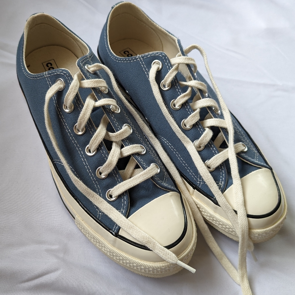 Chuck 70 deep waters/egret/black